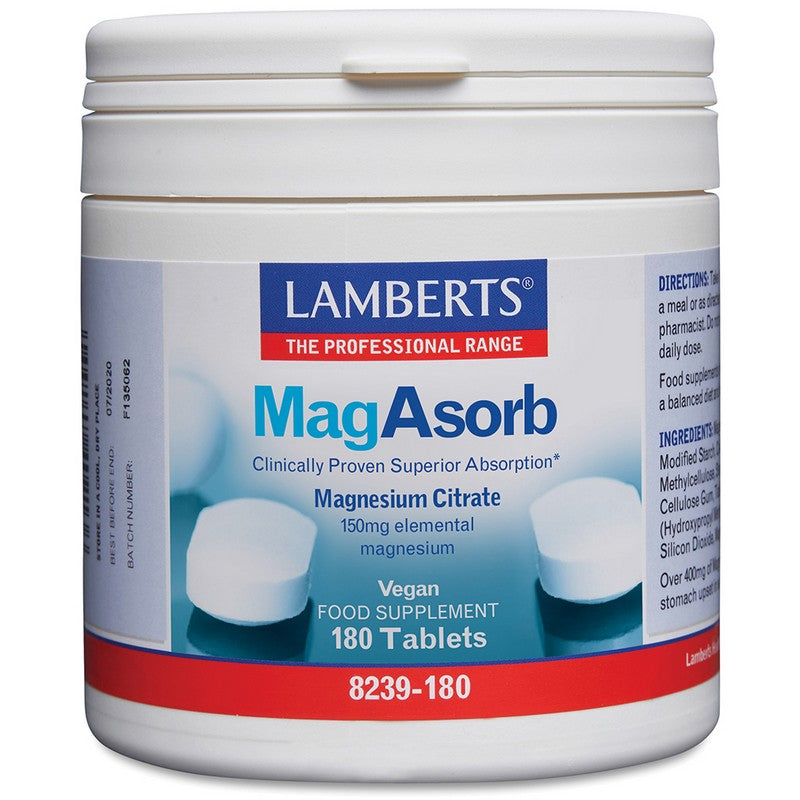 Lamberts Magasorb®
