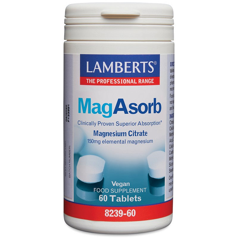Lamberts Magasorb®