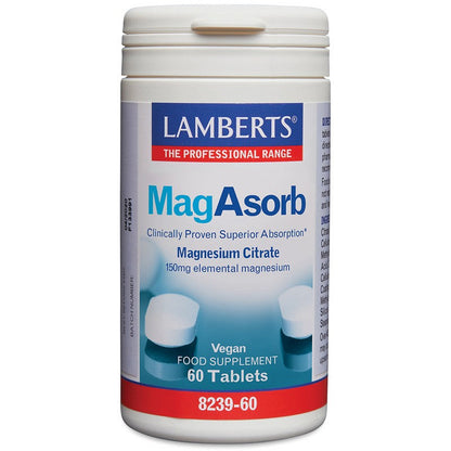 Lamberts Magasorb®