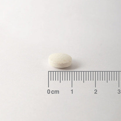Lamberts Iron 14mg (As Citrate) 100 Tablets