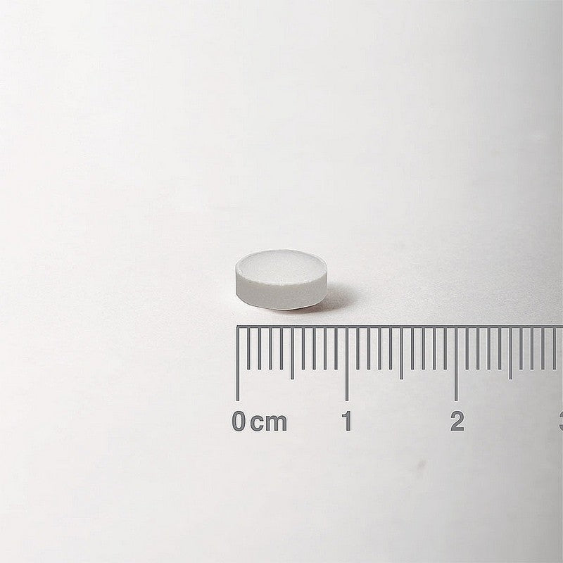 Lamberts Zinc Citrate 25mg 120 Tablets