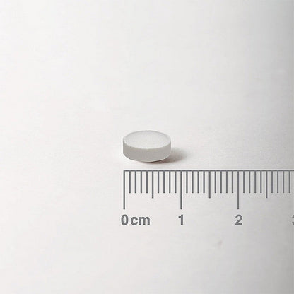 Lamberts Zinc Citrate 25mg 120 Tablets