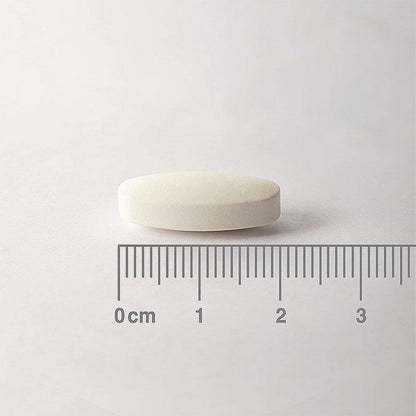 Lamberts L-Lysine 500mg 120 Tablets