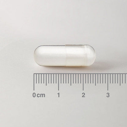 Lamberts L-Ornithine 500mg 60 Capsules