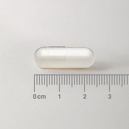 Lamberts L-Tyrosine 500mg 60 Capsules
