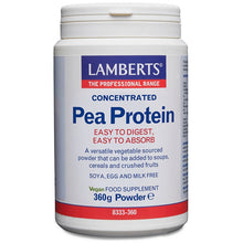Lamberts Pea Protein 360g