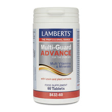 Lamberts Multi-Guard® Advance 60 Tablets