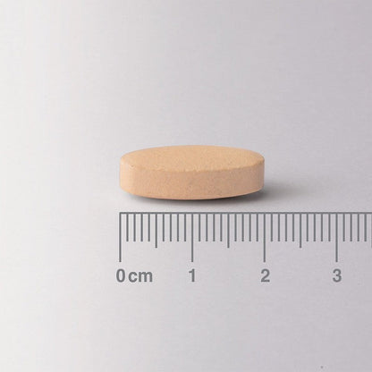 Lamberts Multi-Guard Iron Free 60 Tablets