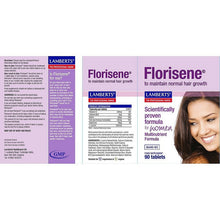 Lamberts Florisene® 90 Tablets