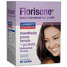Lamberts Florisene® 90 Tablets