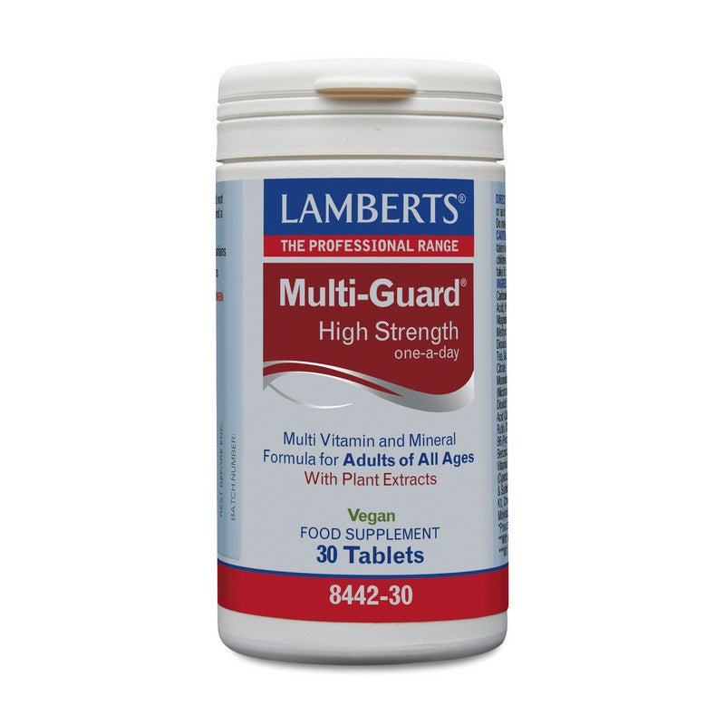 Lamberts Multi-Guard®