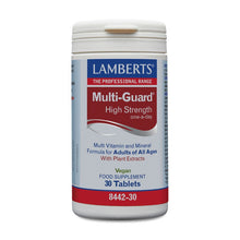 Lamberts Multi-Guard®