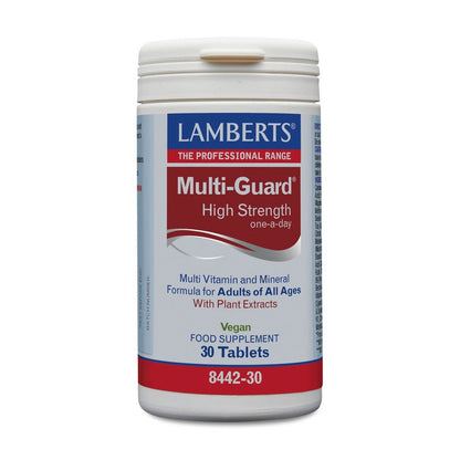 Lamberts Multi-Guard®