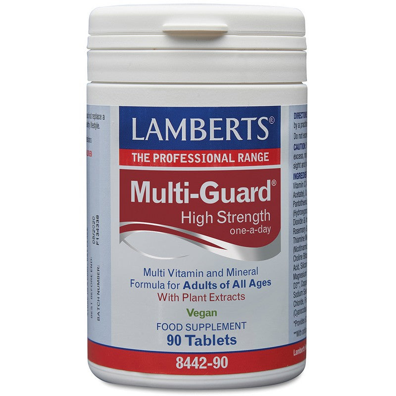 Lamberts Multi-Guard®