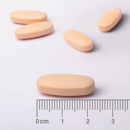 Lamberts Glucosamine QCV 120 Tablets