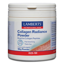 Lamberts Collagen Radiance 100g