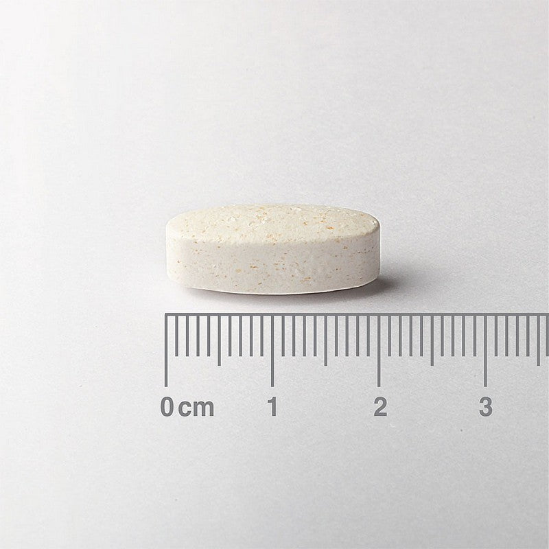 Lamberts Phosphatidyl Serine 100mg With Zinc 60 Tablets