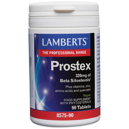 Lamberts Prostex® 90 Tablets