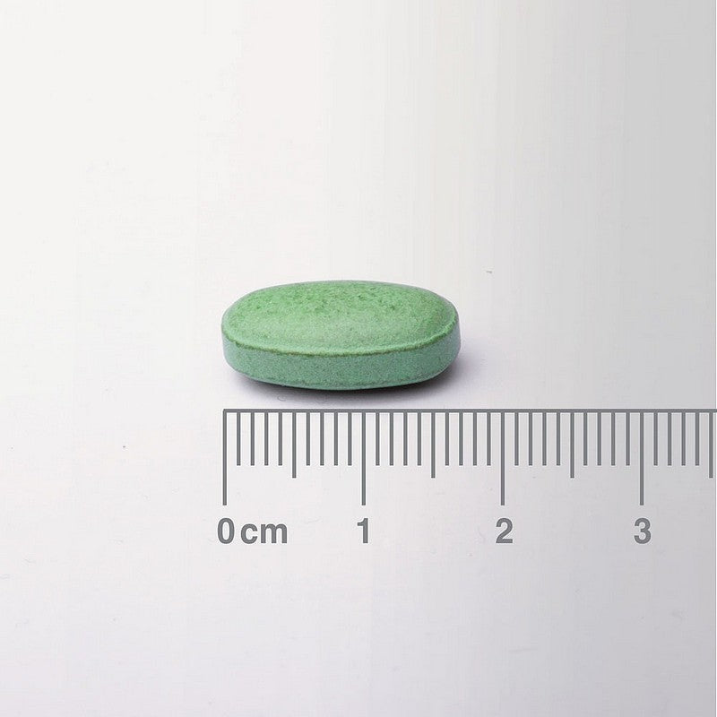 Lamberts Green Tea 5000mg (Providing 250mg Catechins) 60 Tablets