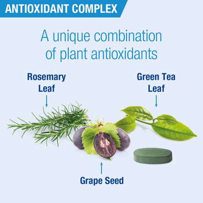 Lamberts Antioxidant Complex 60 Tablets