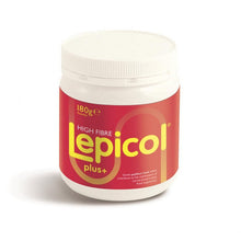 Lepicol Plus 180g Powder