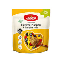 Linwoods Organic Milled Flaxseed, Sunflower & Pumpkin Mix 425gm