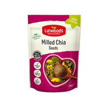 Linwoods Milled Chia Seeds 200gm