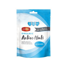 Linwoods Active Organic Almonds 70gm
