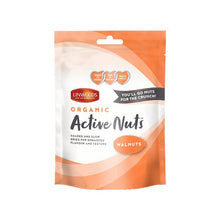 Linwoods Active Organic Walnuts 70gm