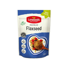 Linwoods Organic Milled Flaxseed