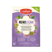 Linwoods Menoligna 210gm
