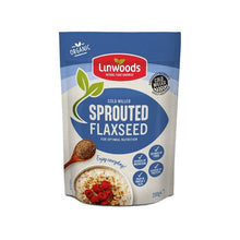 Linwoods Cold Milled Sprouted Flaxseed 200gm