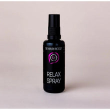 The Health Factory Nano Magnesium Relax 50ml Spray