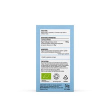 Mushrooms For Life Organic Cordyceps Perform Optimised Blend 60 Capsules