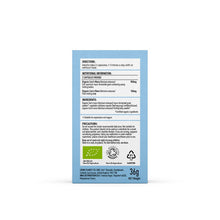Mushrooms For Life Organic Lion's Mane Focus Optimised Blend 60 Capsules