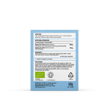 Mushrooms For Life Organic Lion's Mane Focus Optimised Blend Powder 60g