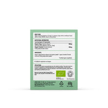 Mushrooms For Life Organic Myco Beauty Myco Blend Powder 60g