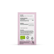 Mushrooms For Life Organic Reishi Spore 60 Capules