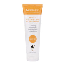 MooGoo Soothing MSM Moisturiser