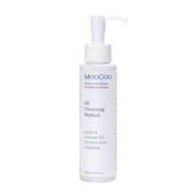 MooGoo Oil Cleansing Method 100ml
