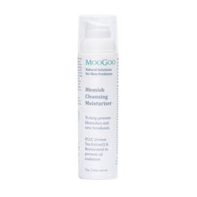 MooGoo Blemish Cleansing Moisturiser 75g