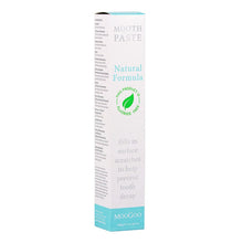 MooGoo Moothpaste Fluoride Free 100g