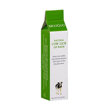 MooGoo Edible Lip Balm - Cow Lick 5g
