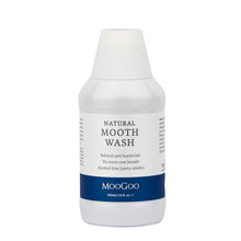 MooGoo Moothwash 250ml