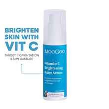 MooGoo Vitamin C Brightening Active Serum 25ml