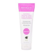 MooGoo Protein Shot Leave in Conditioner 120g