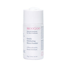 MooGoo Gentle Exfoliating Micro Powder 75g