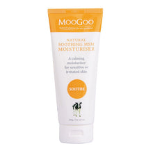 MooGoo Soothing MSM Moisturiser
