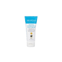MooGoo Tinted SPF 40 Face Cream 50g