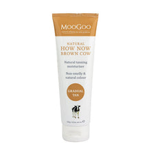 MooGoo Natural Tanning Cream 120g